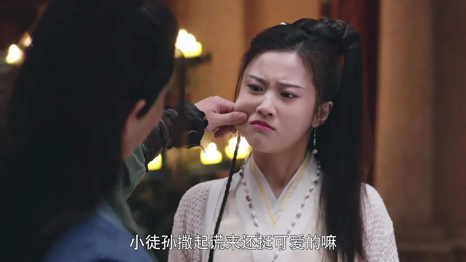 曹缘赛后感谢团队支持与陪伴，感谢团队成员的帮助