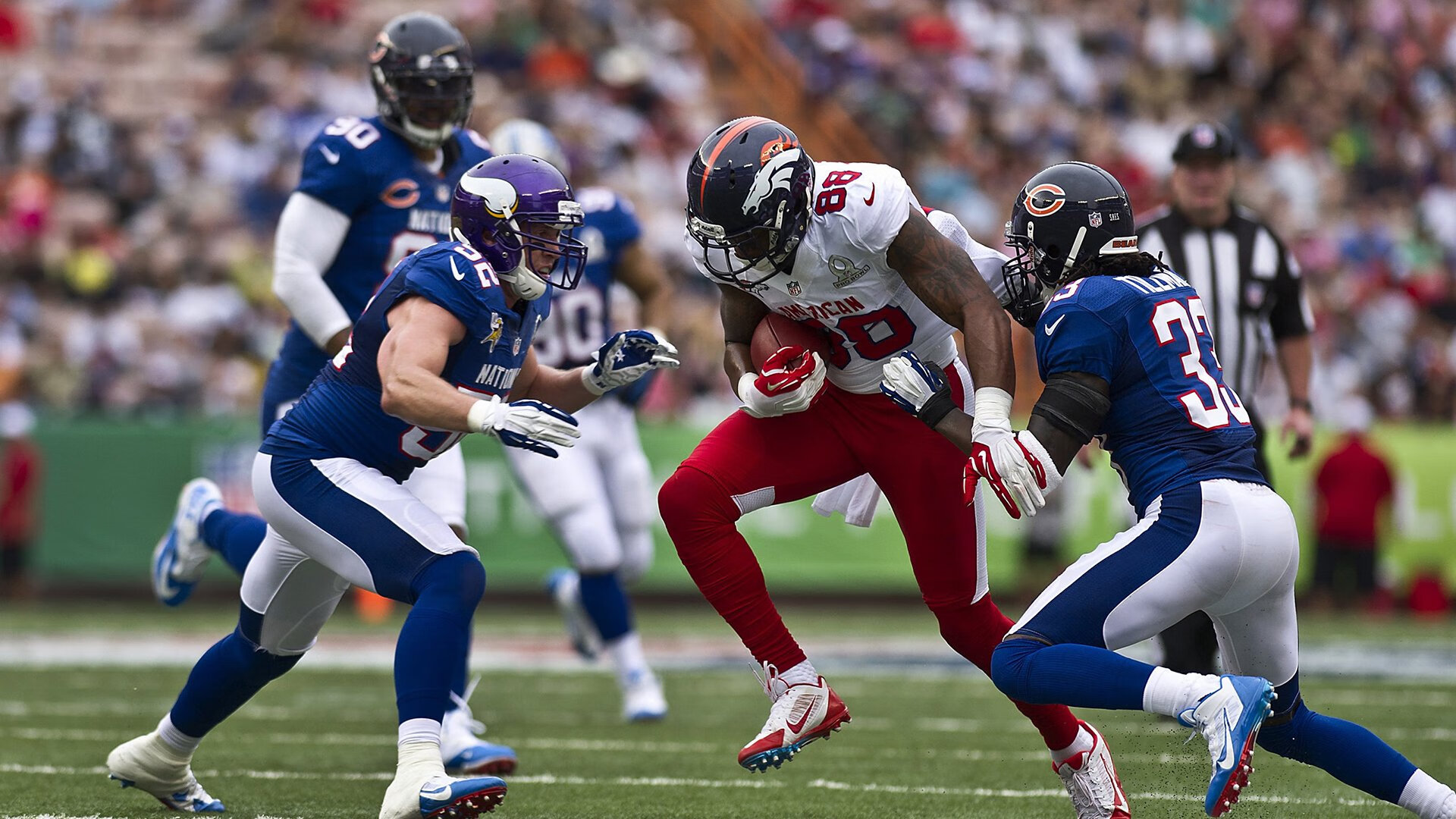 爱游戏体育-_魔术魔力四射，主场捍卫胜利_，魔术精彩视频